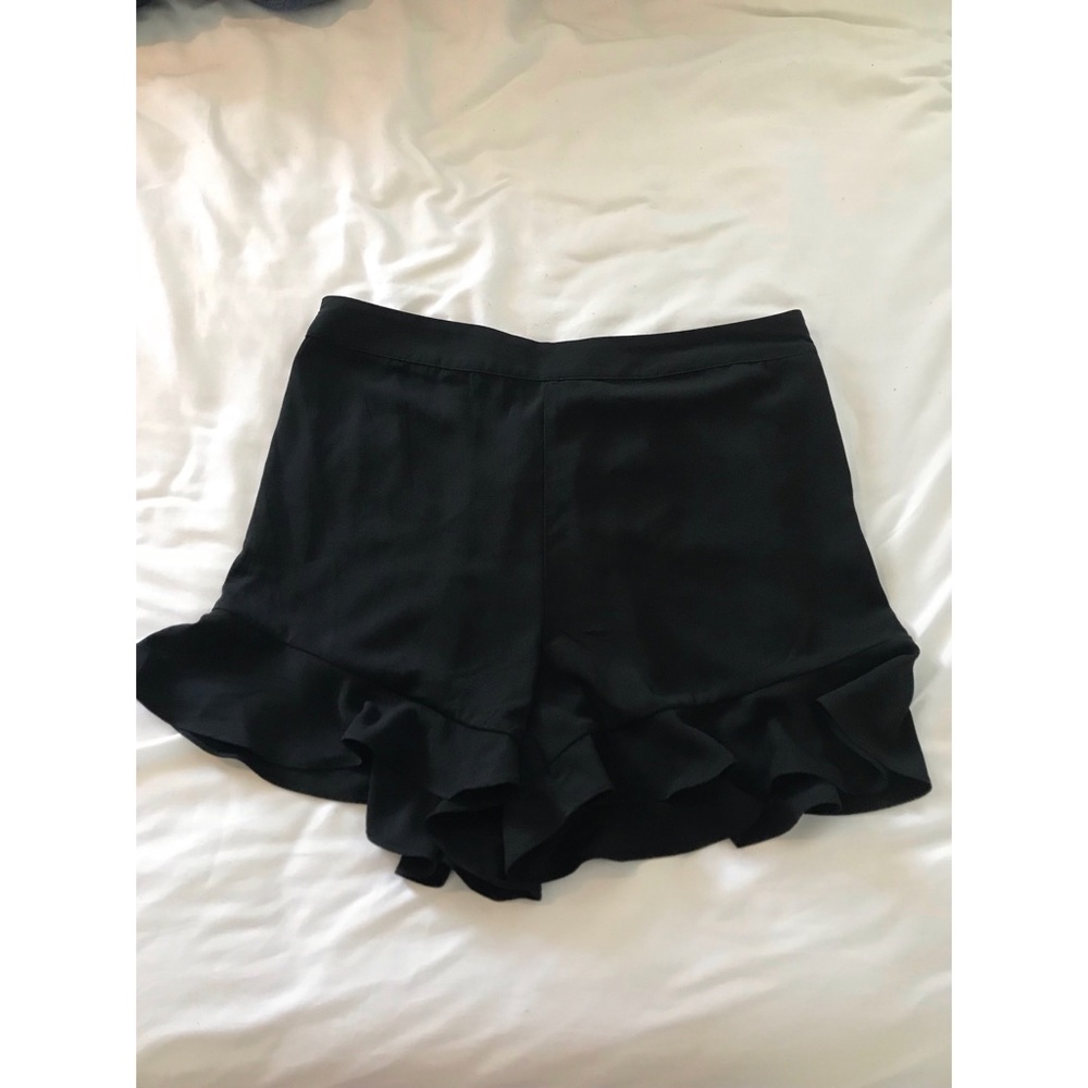 A New Day Ruffle Shorts